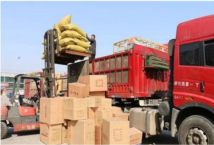 漳州到富阳区物流专线