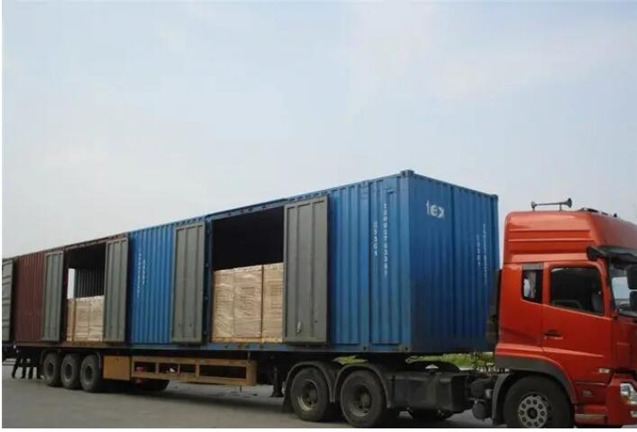 漳州到富阳区整车运输