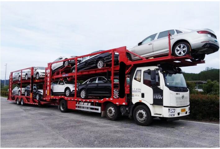 漳州到富阳区轿车托运